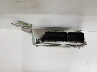 37820-RSR-E15 0281012660 Блок управления двигателем Honda Civic 9 Арт e7410966, вид 5