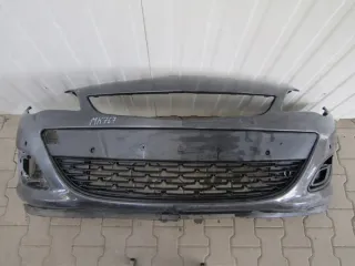 13368660 Бампер передний Opel Astra J Арт e7411657, вид 1