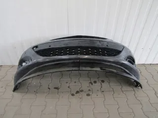 13368660 Бампер передний Opel Astra J Арт e7411657, вид 4