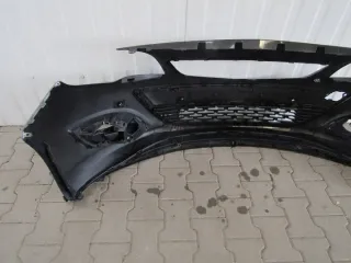 13368660 Бампер передний Opel Astra J Арт e7411657, вид 7