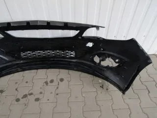 13368660 Бампер передний Opel Astra J Арт e7411657, вид 8