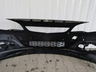 13368660 Бампер передний Opel Astra J Арт e7411657, вид 9