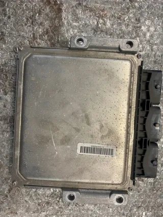 9677563880 9666912580 Блок управления двигателем Peugeot 508 Арт e7411765, вид 3