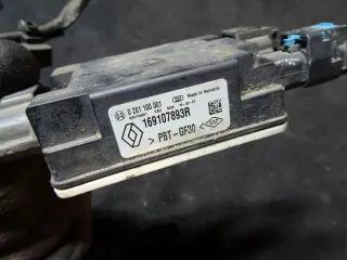 284B13324R Блок управления двигателем Renault Master 3 Арт e7411852, вид 3