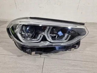 8496824 Фара правая BMW X3 G01 Арт e7413897, вид 1
