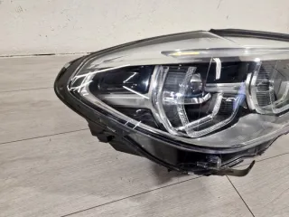8496824 Фара правая BMW X3 G01 Арт e7413897, вид 2