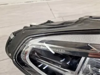 8496824 Фара правая BMW X3 G01 Арт e7413897, вид 3