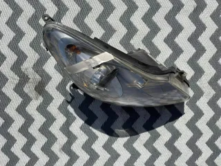 13186382 Фара правая Opel Corsa D Арт e7414443, вид 3