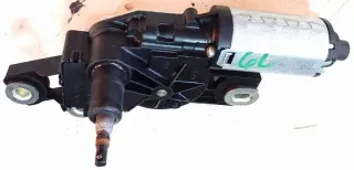  6L6955711D Моторчик стеклоочистителя фар Seat Ibiza 3 Арт e7415202, вид 1