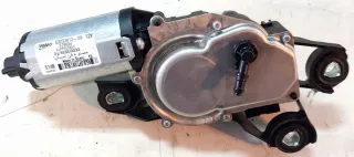  6L6955711D Моторчик стеклоочистителя фар Seat Ibiza 3 Арт e7415202, вид 2