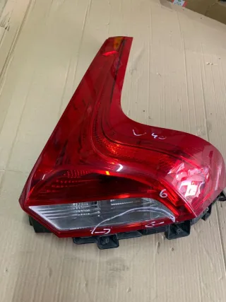 31395845 Фонарь задний правый Volvo V40 2 Арт e7416124, вид 1
