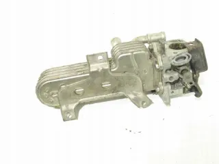 038131513AD Радиатор EGR Volkswagen Golf 5 Арт e7416990, вид 3
