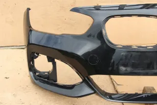 51118060283 8060283 Бампер передний BMW 1 F20/F21 Арт e7417436, вид 2