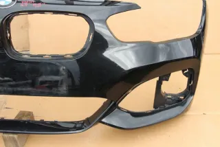 51118060283 8060283 Бампер передний BMW 1 F20/F21 Арт e7417436, вид 3