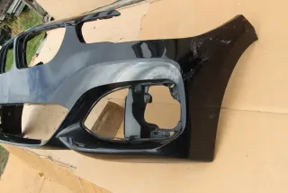 51118060283 8060283 Бампер передний BMW 1 F20/F21 Арт e7417436, вид 5