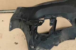 51118060283 8060283 Бампер передний BMW 1 F20/F21 Арт e7417436, вид 7
