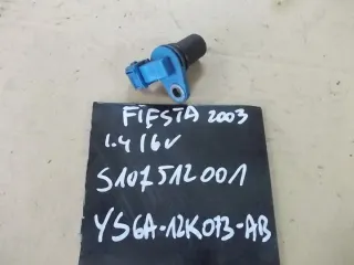 YS6A-12K073-AB Датчик коленвала Ford Fiesta 5 Арт e7418522, вид 1