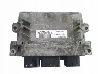 8200774747 82200774747 Блок управления двигателем Renault Twingo 2 Арт e7418833, вид 1