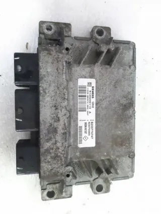 8200774747 82200774747 Блок управления двигателем Renault Twingo 2 Арт e7418833, вид 2