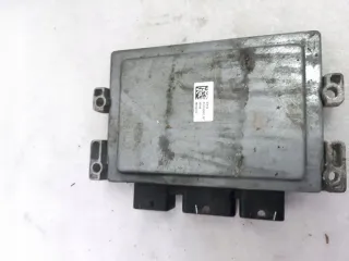 8200774747 82200774747 Блок управления двигателем Renault Twingo 2 Арт e7418833, вид 4