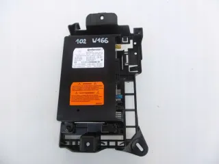 A2319002203, A2319012201 2319002203 2319012201 Блок управления (другие) Mercedes ML/GLE W166 Арт e7418909, вид 1