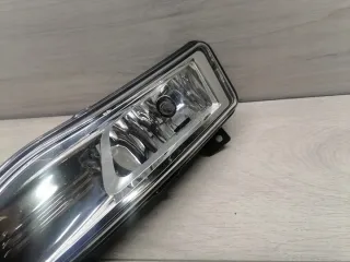 90078635 Фара противотуманная правая Nissan Qashqai 2 restailing Арт e7419023, вид 3