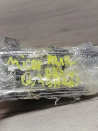 90078635 Фара противотуманная правая Nissan Qashqai 2 restailing Арт e7419023, вид 9