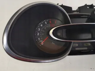 248101259R Щиток приборов (приборная панель) Renault Clio 4 Арт e7419762, вид 2