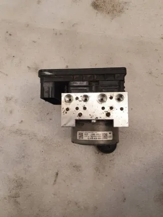 8S0907379F Блок ABS Audi TT 3 Арт e7419908, вид 2