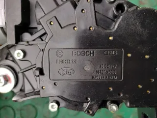 98700-A2000 Моторчик стеклоочистителя фар Kia Ceed 2 Арт e7421045, вид 3