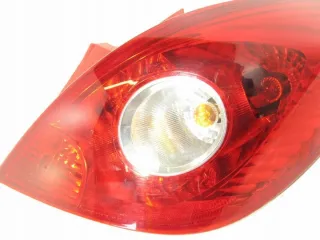 13211841 Фонарь задний правый Opel Corsa D Арт e7421565, вид 2