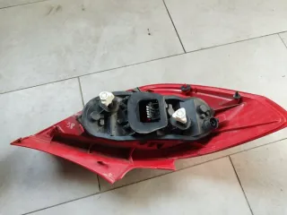 000Lampa Фонарь задний правый Opel Corsa D Арт e7421566, вид 4