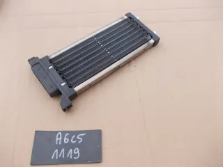  Отопитель в сборе (печка) Audi A6 C5 (S6,RS6) Арт e7421738, вид 1