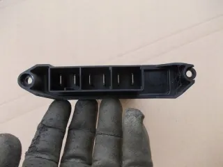  Отопитель в сборе (печка) Audi A6 C5 (S6,RS6) Арт e7421738, вид 2