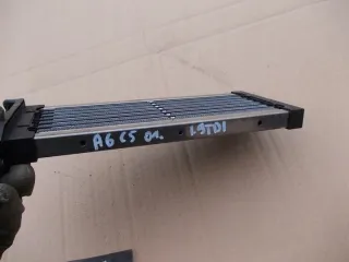  Отопитель в сборе (печка) Audi A6 C5 (S6,RS6) Арт e7421738, вид 4