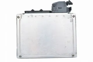 4B0907557 0261204252 Блок управления двигателем Audi A6 C5 (S6,RS6) Арт e7423591, вид 3
