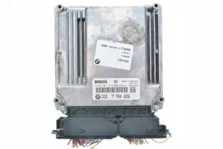 0281011414 DDE7794626 7794626 Блок управления двигателем BMW X5 E53 Арт e7423680, вид 1