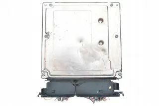 0281011414 DDE7794626 7794626 Блок управления двигателем BMW X5 E53 Арт e7423680, вид 4