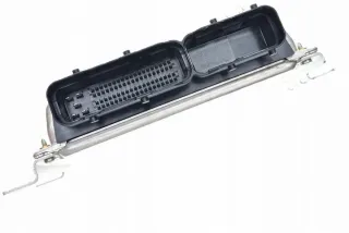 5WY1A98B 39103-23170 39121-23070 Блок управления двигателем Kia Sportage 2 Арт e7423908, вид 3