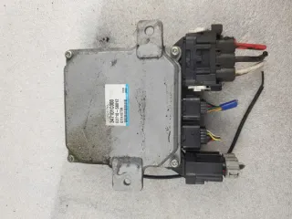 34710YC000 Блок управления двигателем Subaru Impreza 3 Арт e7424276, вид 2