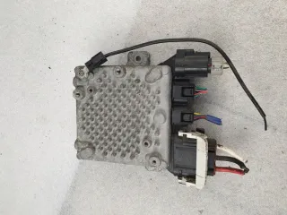 34710YC000 Блок управления двигателем Subaru Impreza 3 Арт e7424276, вид 3