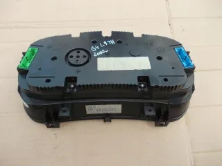 038906012AP Блок управления двигателем Volkswagen Golf 4 Арт e7424343, вид 2