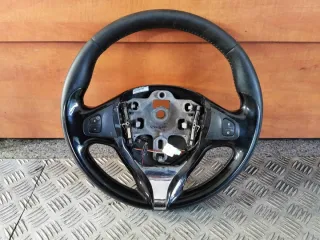 622484730A 622885100 Руль Renault Clio 4 Арт e7424706, вид 1