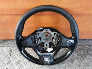 622484730A 622885100 Руль Renault Clio 4 Арт e7424706, вид 2