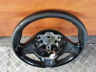 622484730A 622885100 Руль Renault Clio 4 Арт e7424706, вид 3