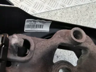 622484730A 622885100 Руль Renault Clio 4 Арт e7424706, вид 5