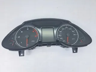 8R0920981H Щиток приборов (приборная панель) Audi Q5 1 Арт e7424934, вид 1