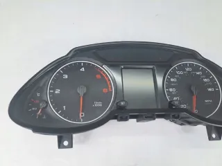 8R0920981H Щиток приборов (приборная панель) Audi Q5 1 Арт e7424934, вид 2