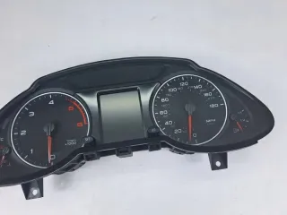 8R0920981H Щиток приборов (приборная панель) Audi Q5 1 Арт e7424934, вид 3