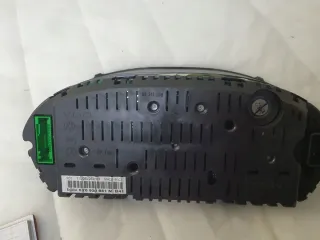 6Y0920881M Щиток приборов (приборная панель) Skoda Fabia 1 Арт e7425394, вид 4